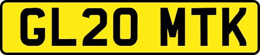GL20MTK
