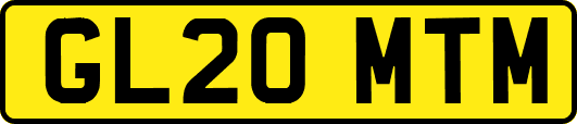 GL20MTM