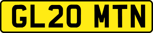 GL20MTN