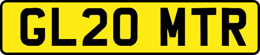 GL20MTR