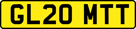 GL20MTT