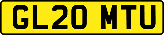 GL20MTU