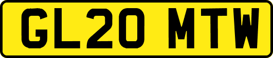 GL20MTW