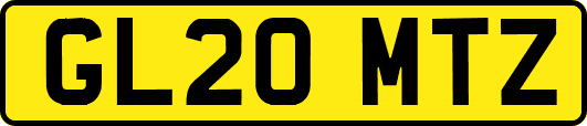 GL20MTZ