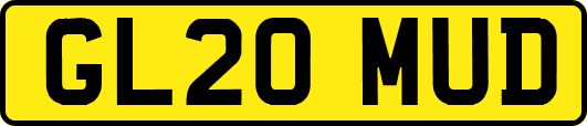 GL20MUD