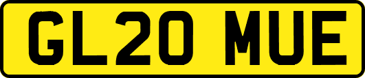 GL20MUE