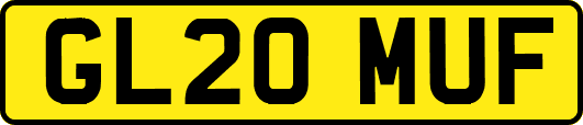 GL20MUF