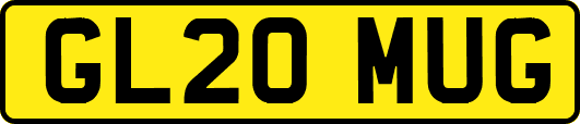 GL20MUG