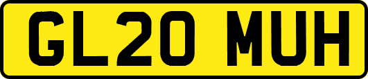 GL20MUH