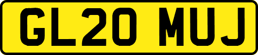 GL20MUJ