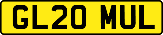 GL20MUL