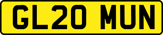 GL20MUN