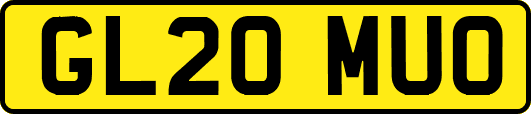 GL20MUO