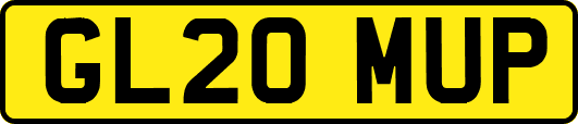 GL20MUP