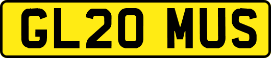 GL20MUS