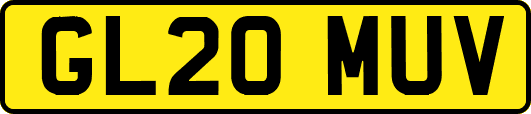 GL20MUV