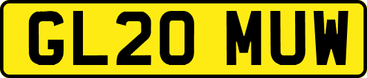 GL20MUW