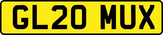 GL20MUX