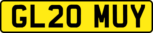 GL20MUY