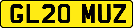 GL20MUZ