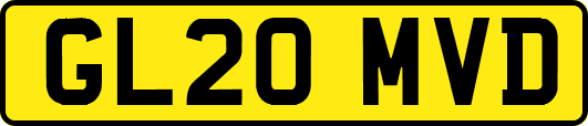 GL20MVD