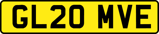 GL20MVE