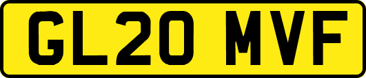 GL20MVF