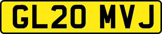 GL20MVJ