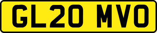 GL20MVO