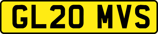 GL20MVS