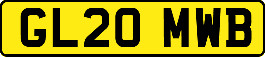 GL20MWB
