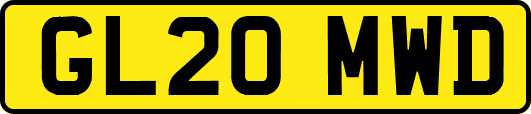 GL20MWD