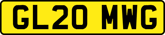 GL20MWG