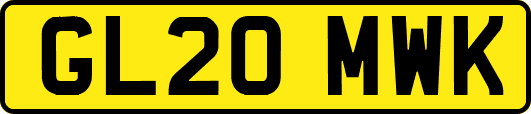 GL20MWK