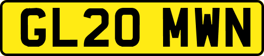 GL20MWN