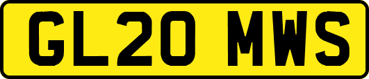 GL20MWS