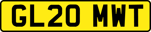 GL20MWT