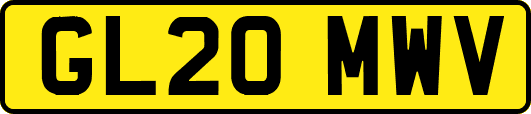 GL20MWV