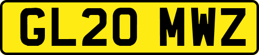 GL20MWZ