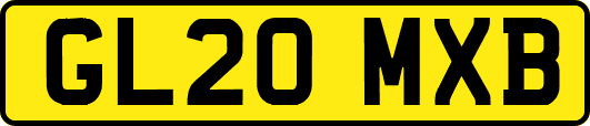 GL20MXB