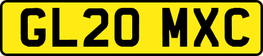 GL20MXC