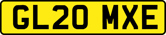 GL20MXE
