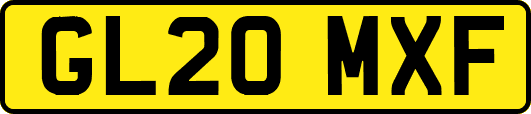 GL20MXF