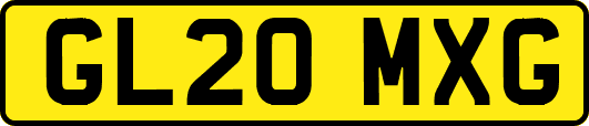 GL20MXG