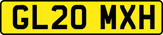 GL20MXH