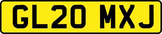 GL20MXJ