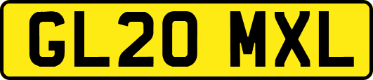 GL20MXL