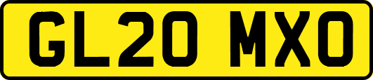 GL20MXO