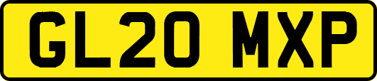 GL20MXP