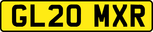 GL20MXR